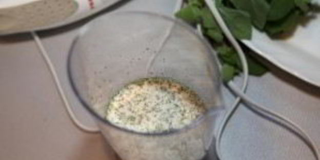 стейк из горбуши в духовке