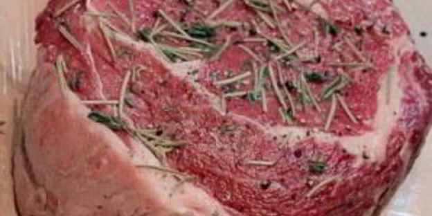 стейк из говядины в мультиварке