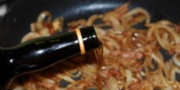 стейк из говяжьей печени