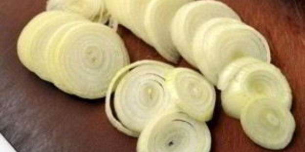 стейк из трески