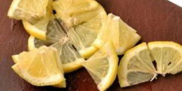 стейк из трески