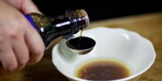 стейк лосося в духовке