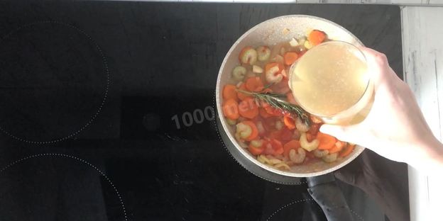 стейк оссобуко