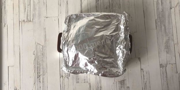 стейк оссобуко