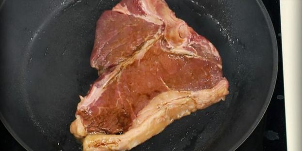 стейк портер-хаус