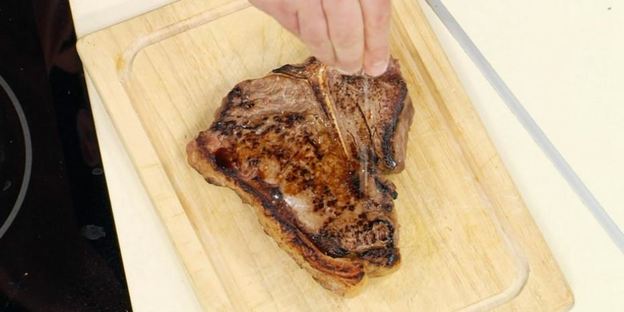 стейк портер-хаус