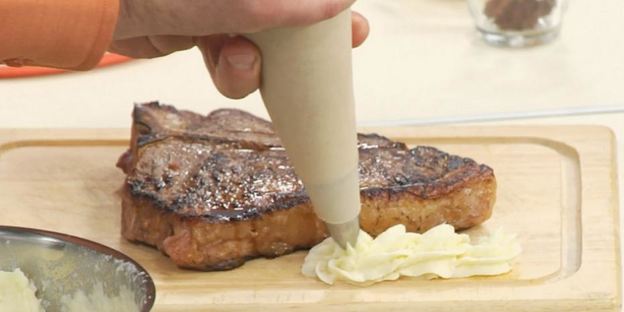 стейк портер-хаус