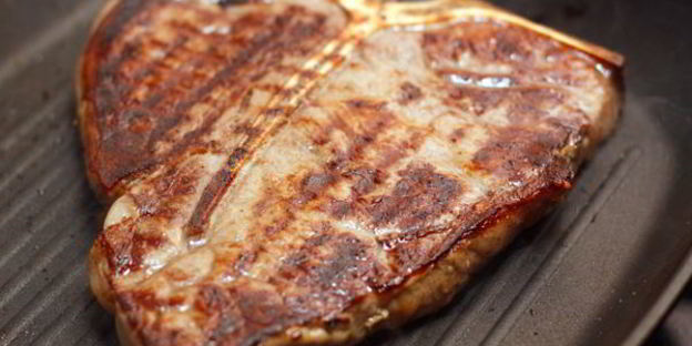 стейк портерхаус