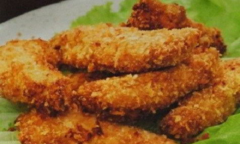 Рецепт стейков из индейки с апельсиновым соком