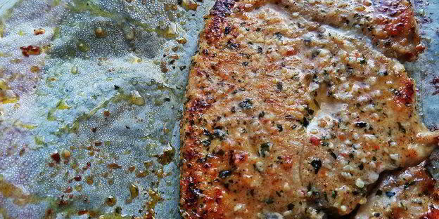 свекольный гарнир с килечкой