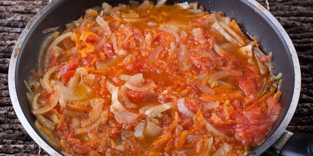 куриные тефтели с капустой