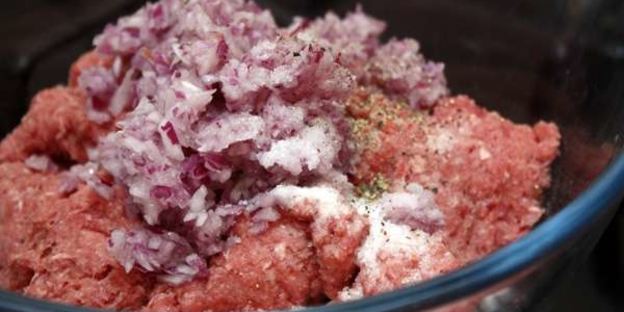 мясные тефтели в томатном соусе