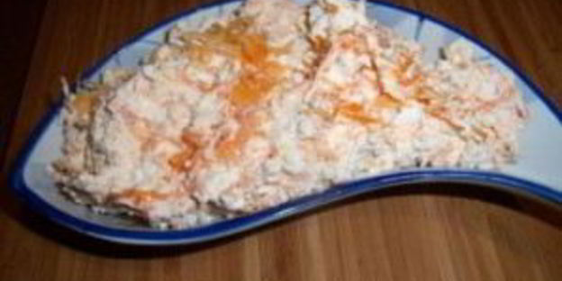 рыбные тефтели на пару