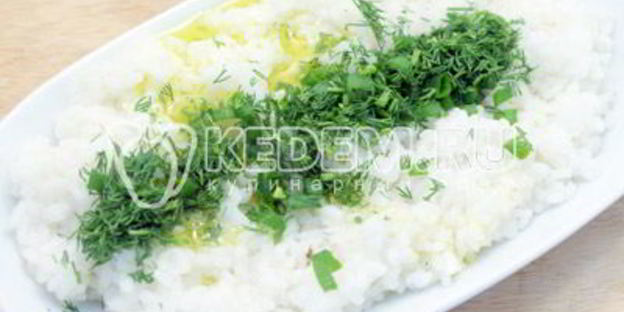 рыбные тефтели