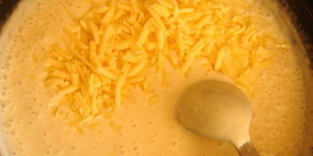 шведские тефтельки