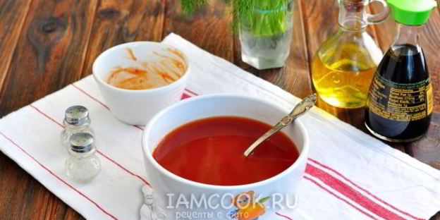 тефтели без риса с подливкой