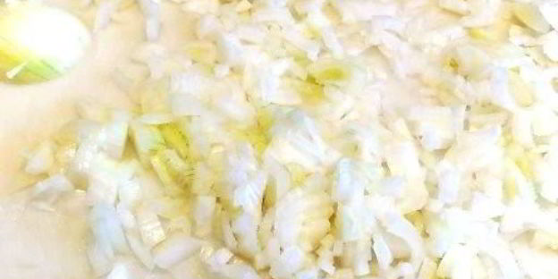 тефтели из гречки постные