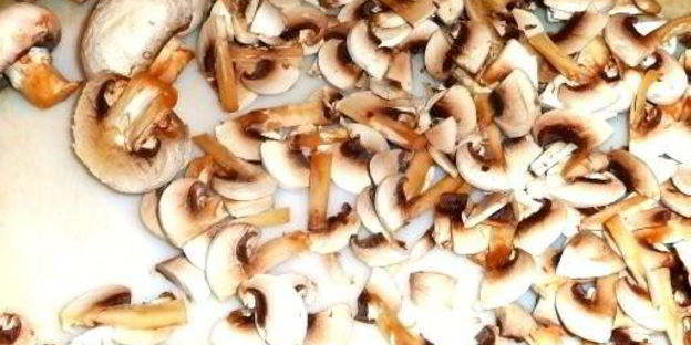 тефтели из гречки постные