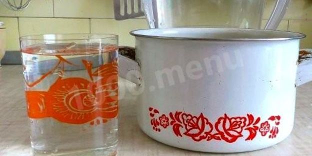 тефтели из гречки постные