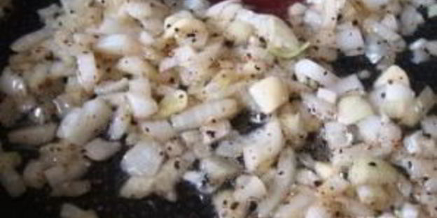 тефтели из индейки с оливками