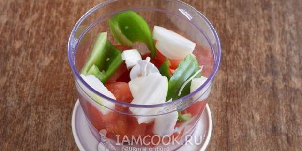 тефтели из куриного фарша с подливкой