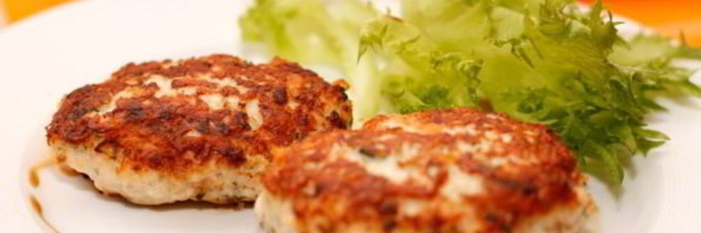 Тефтели из мясного фарша