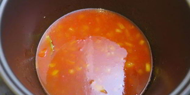 тефтели из трески в томатном соусе