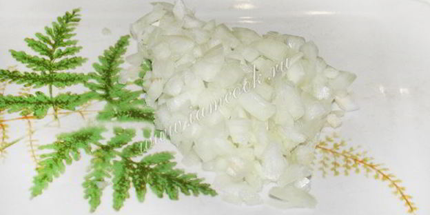 тефтели по-мароккански