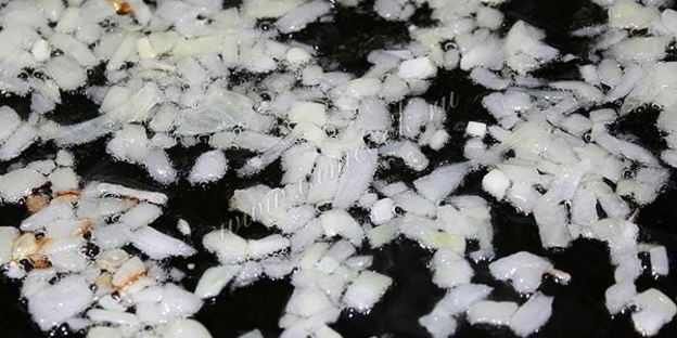 тефтели по-мароккански