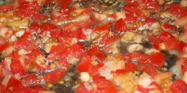 тефтели по-мароккански