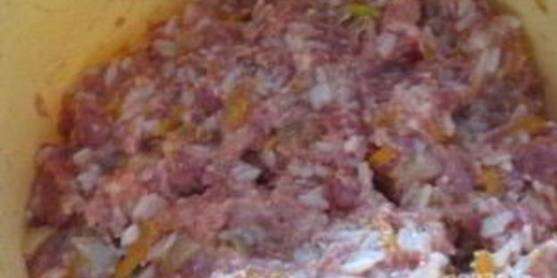 тефтели под соусом на сковороде