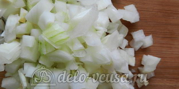 тефтели с горчицей