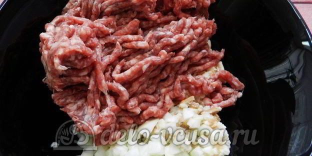 тефтели с горчицей