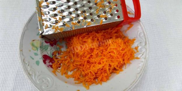 тефтели с грибами