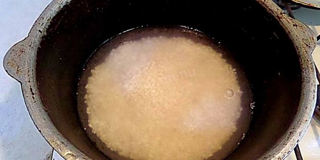 тефтели с грибами