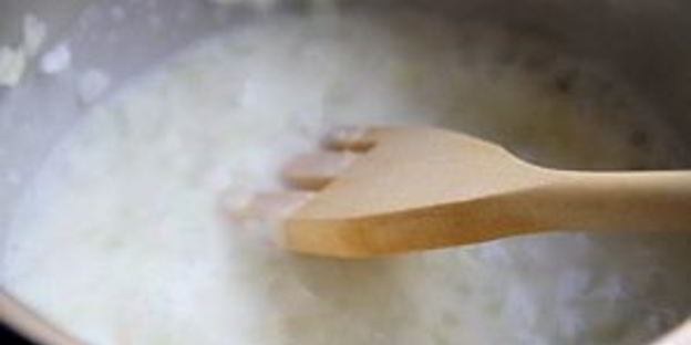 тефтели с манкой