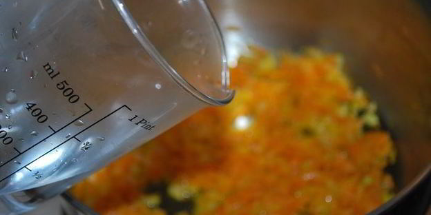 тефтели с машем