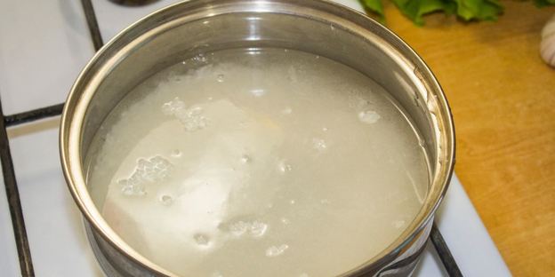 тефтели в духовке в томатном соусе