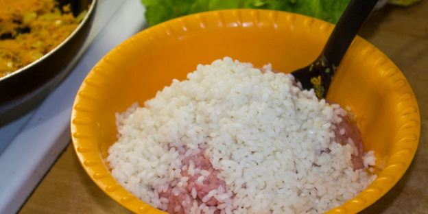 тефтели в духовке в томатном соусе