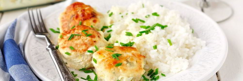 Тефтели в духовке