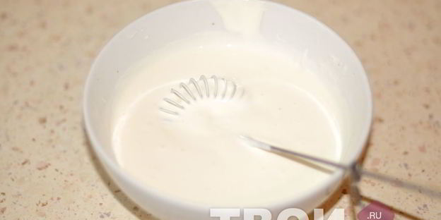 тефтели в духовке