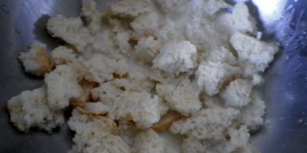 тефтели в греческом стиле