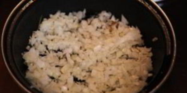 тефтели в грибном соусе