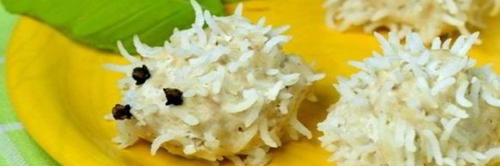 Тефтели в мультиварке на пару