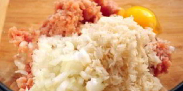 тефтели в мультиварке с подливкой