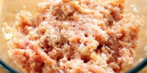 тефтели в мультиварке с подливкой