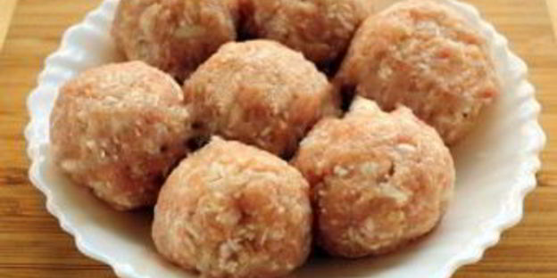 тефтели в мультиварке с подливкой