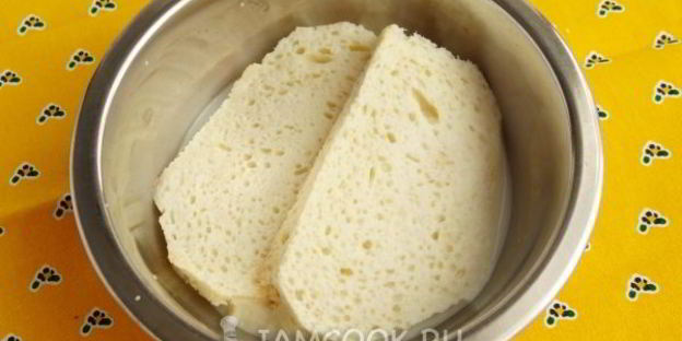 тефтели в сметанном соусе в мультиварке