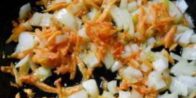 тефтели в сырном соусе