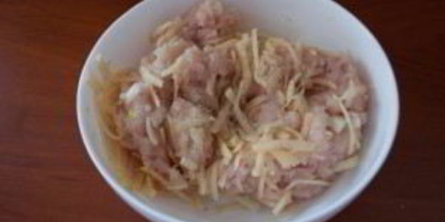 тефтели в томатном соусе со сметаной